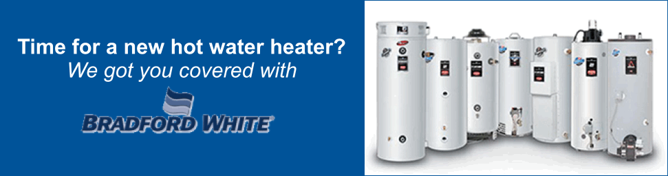 Water Heaters